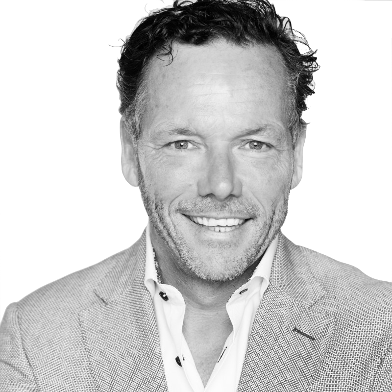 Ge Limmen - CEO of Dimple