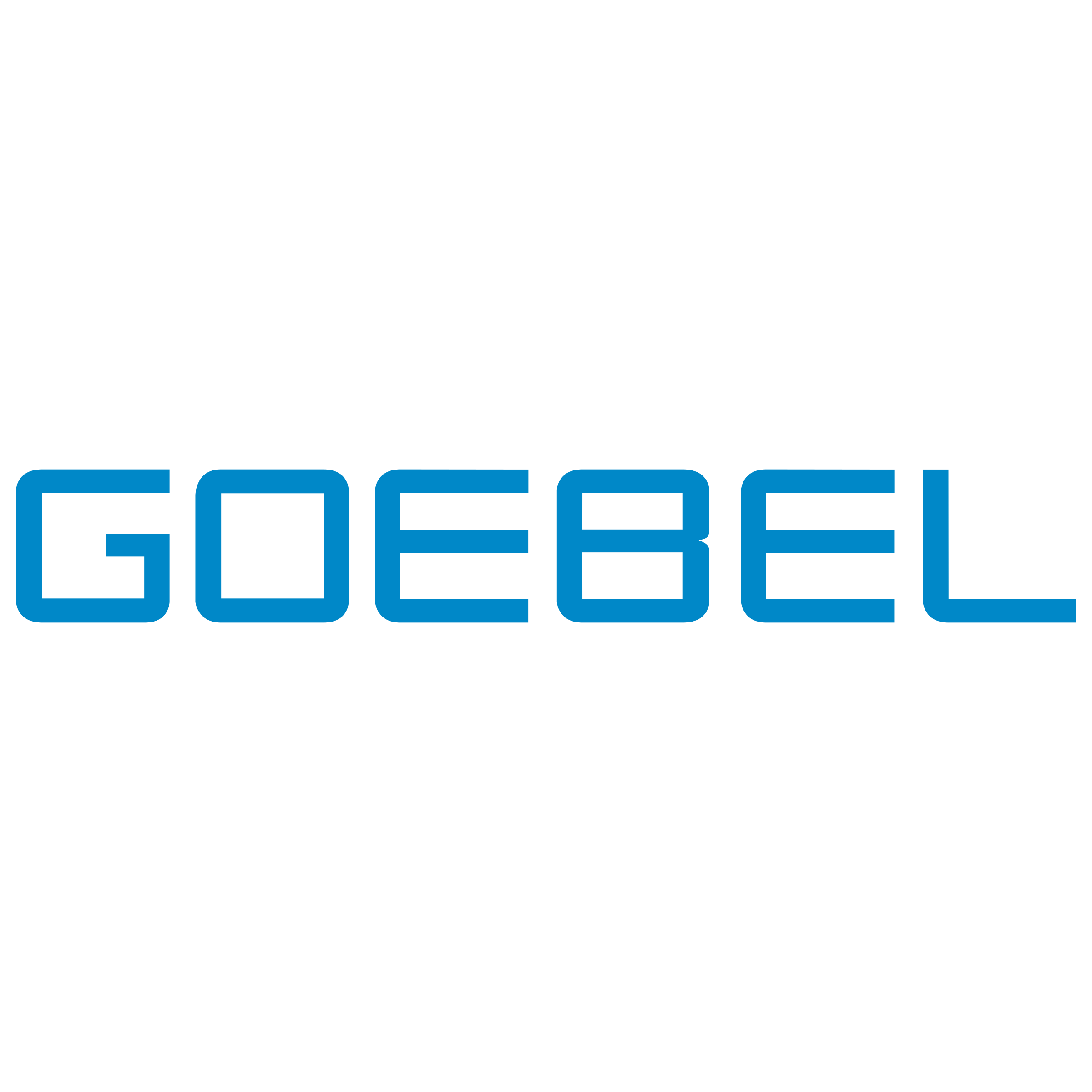 Goebel